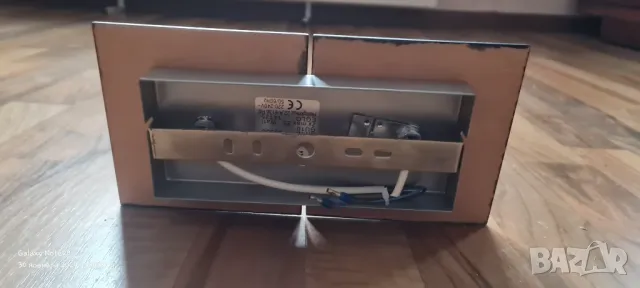 Продавам спот двойка , снимка 2 - Лампи за таван - 48162423