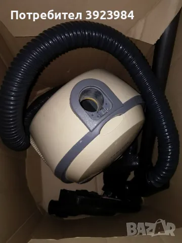 Прахосмукачка Samsung SC5330, снимка 5 - Прахосмукачки - 48453438