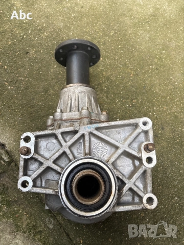 Раздатка за Кия Спортидж 2.0 бензин, снимка 2 - Части - 52510697