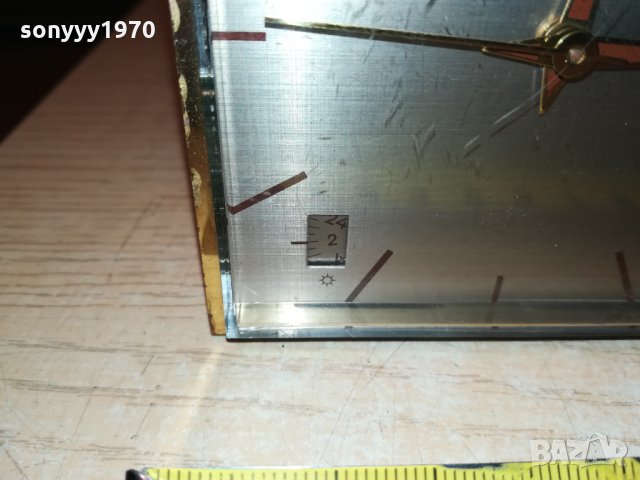 telerma-germany 1210211649, снимка 4 - Антикварни и старинни предмети - 34439827