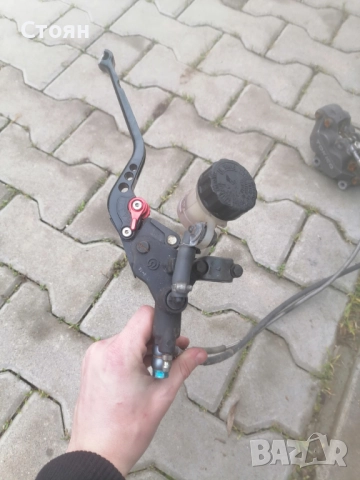 Продавам спирачни апарати , снимка 5 - Части - 52828017