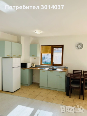 Студио в централната часта на Бяла, снимка 4 - Апартаменти - 53650877