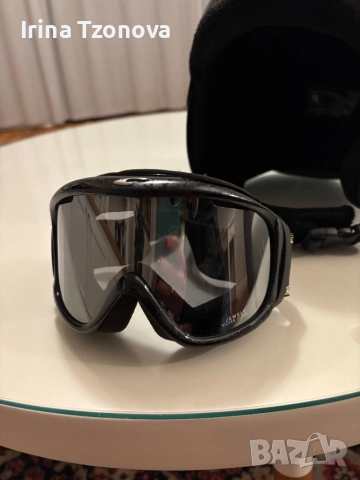 Ски каска + ски очила Carrera, снимка 4 - Зимни спортове - 52940847