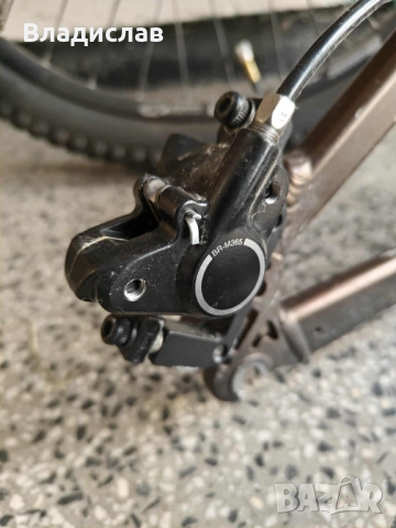 Планинско колело, снимка 7 - Велосипеди - 51633473