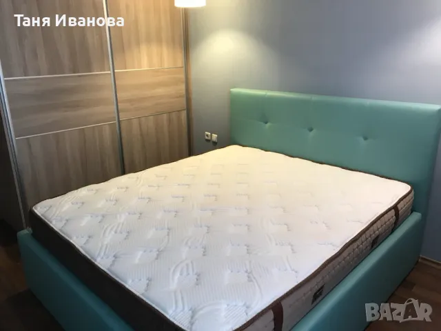 Тапицирани спални, снимка 12 - Спални и легла - 50332906