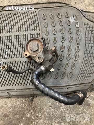 Ford Escort 1996 година 1.8td  Хидравлична Помпа, снимка 4 - Части - 42559497