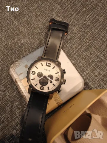 Часовник FOSSIL JR1390, мъжки, снимка 5 - Мъжки - 29288858