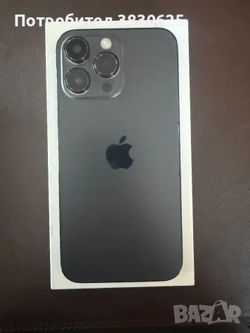 Iphone 14 pro max 512gb, снимка 5 - Apple iPhone - 56377992