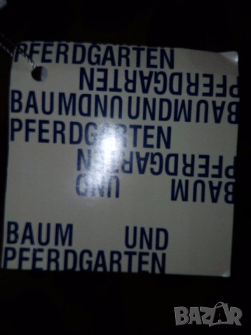 Baun und pferdgapten-S,M-Нова с етикет рокля от трико в анимал принт, снимка 12 - Рокли - 36011311
