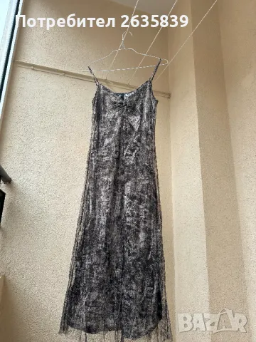 Рокля Roberta Scarpa