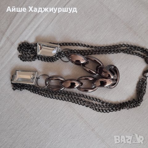 Колие , снимка 1