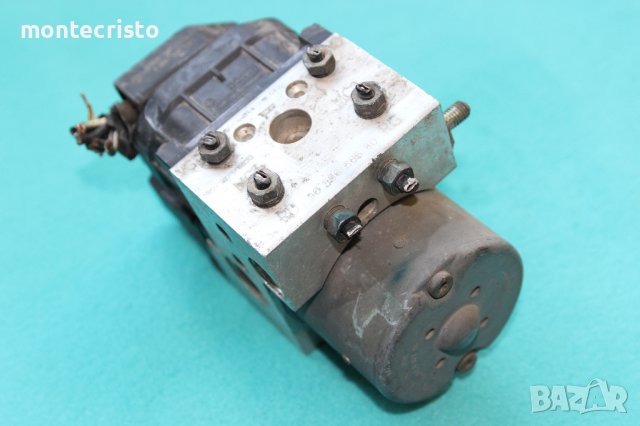 ABS модул Citroen Xsara Picasso (1999-2010г.) 0 265 216 642 / 0265216642 / 0 273 004 353 / 027300435, снимка 4 - Части - 40243697