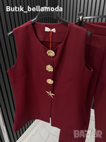 Елегантен сет Звезда , снимка 9 - Комплекти - 52975648