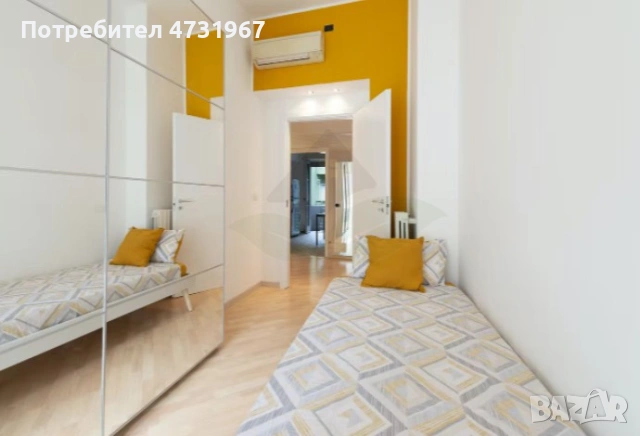 Тристаен апартамент Каменица 2, снимка 5 - Апартаменти - 53707231