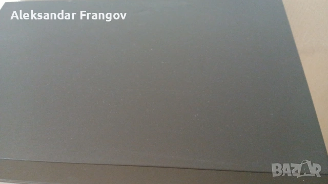 UNIVERSUM C 4695, снимка 5 - Декове - 53175360