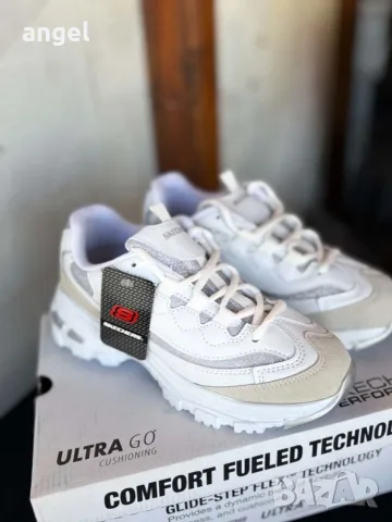 Маратонки SKECHERS, снимка 6 - Маратонки - 56408912