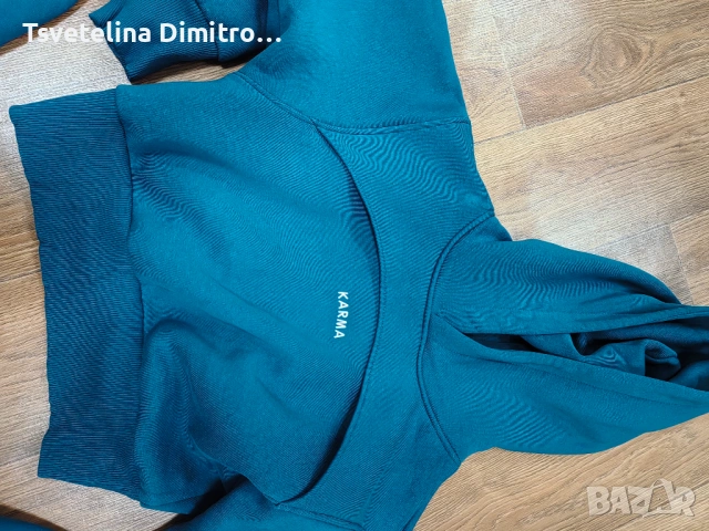 Комплект Karma размер М, снимка 4 - Комплекти - 53517413