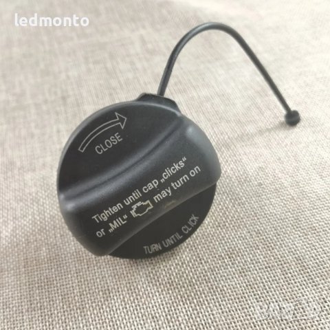 Капачка БМВ за Резервоар - Модели E39  E46 E60  E63  E65  E66 E70 E71 E90 F01 F02, снимка 4 - Части - 41552474