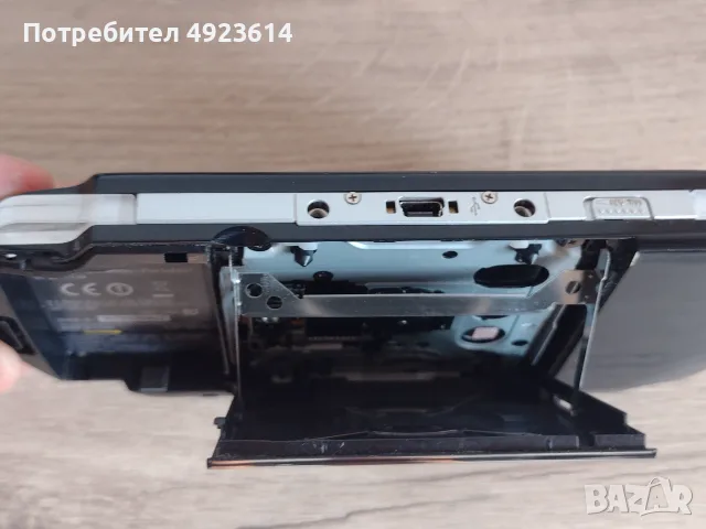 Sony PSP 3004 със зарядно, снимка 11 - PlayStation конзоли - 55722281