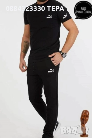 Дамски и мъжки комплекти, снимка 6 - Спортни екипи - 52012689