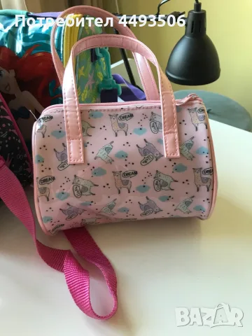 Детски чанти, цена 20 €, снимка 9 - Чанти - 55969709