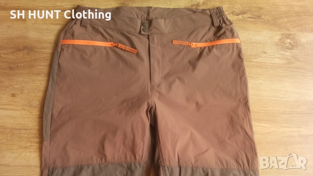 STORMBERG Breheimen Stretch Pants размер L тънък летен еластичен панталон - 1987, снимка 3 - Екипировка - 53276480