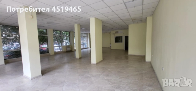 Давам под наем магазин гр.Бургас Възраждане, снимка 8 - Магазини - 51644397