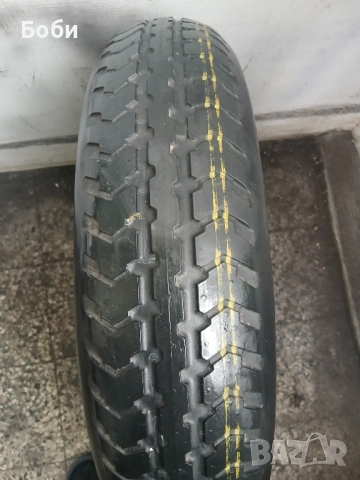 16цола патерица шкода скала оем нова, снимка 4 - Аксесоари и консумативи - 52489712