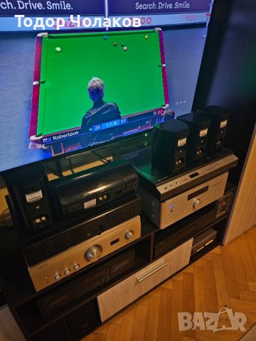 Wharfedale DX1 , снимка 9 - Тонколони - 42338215