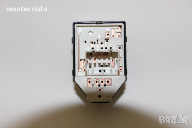 Бутон огледала Kia Ceed (2006-2012г.) 457480 / 93570-2H1107U / 935702H1107U, снимка 2 - Части - 53490682