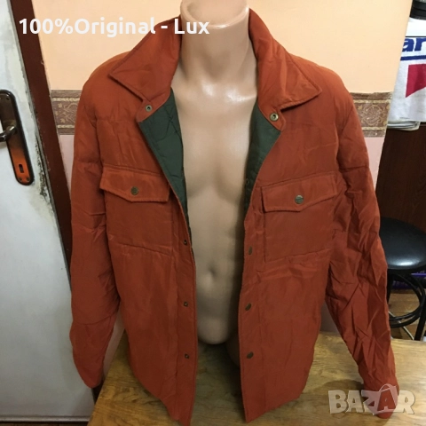 Разпродавам-YUKON-Eddie Bauer-Гъши пух.Ново.-ХЛ/2ХЛ, снимка 2 - Якета - 52581916