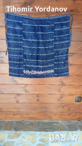 Престилка за носия.