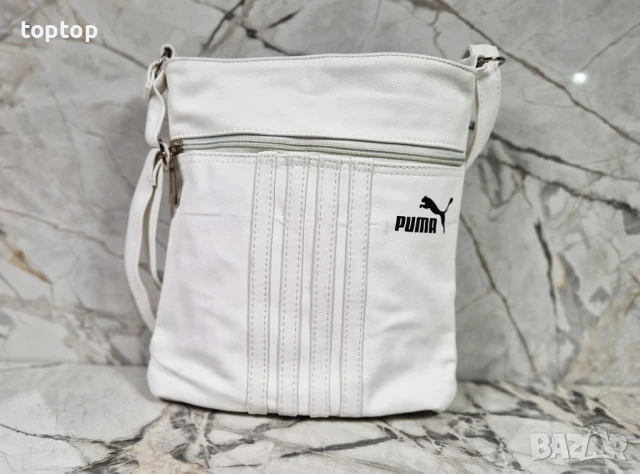 Дамски Чанти , снимка 5 - Чанти - 51391711