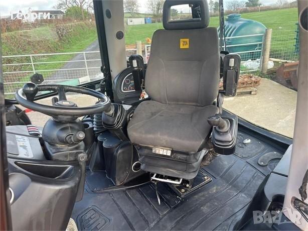 JCB 3CX, снимка 7 - Индустриална техника - 39144977