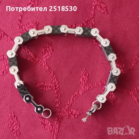 Mondus-Рокерска гривна 