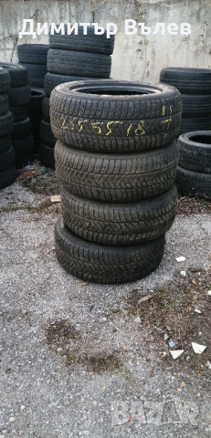 Гуми 255 55 18 Пирели Pirelli Run Flat
4 броя
Не са нови 
Нов внос
, снимка 7 - Гуми и джанти - 44517620