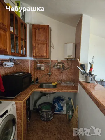 Ателие/ едностаен, снимка 14 - Апартаменти - 48472584