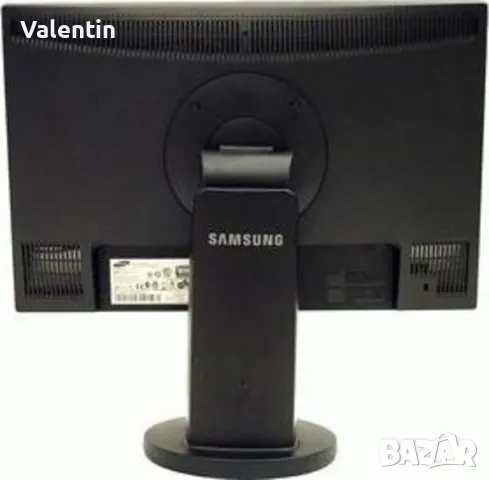 Монитор Samsung 22, снимка 2 - Монитори - 50358239