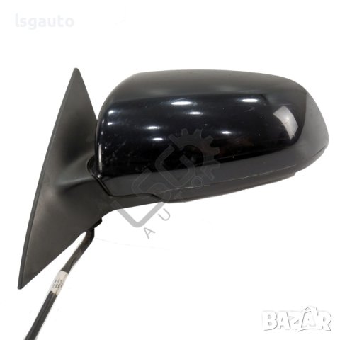 Ляво огледало с ел. прибиране AUDI A6 (4F, C6) 2004-2011 ID: 120939