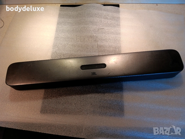 JBL BAR 2.0 All-In-One Soundbar, снимка 2 - Тонколони - 52936760