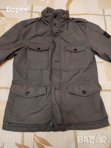 Stone Island-мъжко яке    L