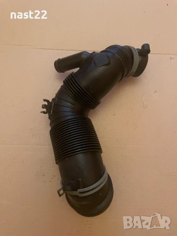 Маркуч Турбо Volkswagen Passat 6 | 2.0 TDI | 140кс | 3C0 129 654 P |