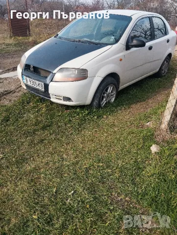 калос 1.4 на части , снимка 1