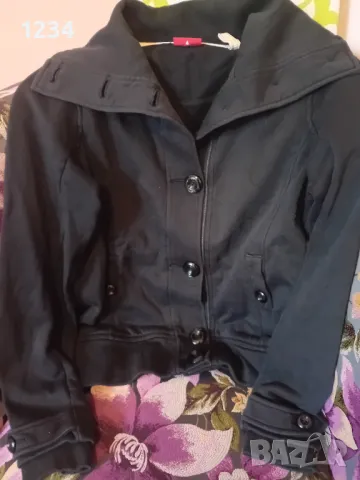 Пума оригинално горнище с висока яка и дълъг ръкав, снимка 8 - Спортни екипи - 49758874