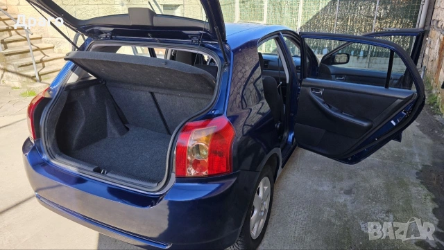 Продавам Corolla 1.4 дизел автоматик (MMT), снимка 15 - Автомобили и джипове - 53748250