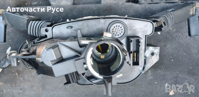 Лостчета светлини с автопилот, чистачки за Opel Vectra C (04.2003 - 01.2009), снимка 3 - Части - 52284503