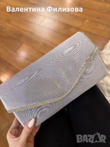 Дамска елегантна чанта