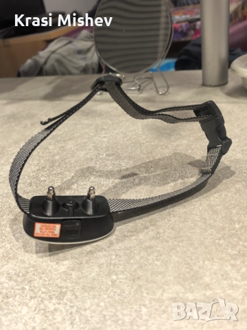 Нашийник против лай ARTERO Silence, снимка 2 - Други животни - 53644093