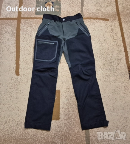 Solognac ловен хибриден екип, снимка 2 - Екипировка - 52708034