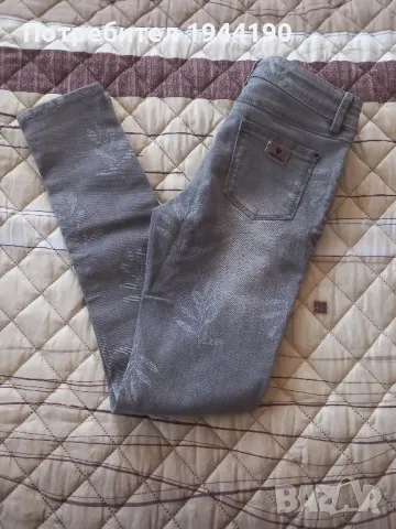 Маркови дънки на Catimini 12/152, снимка 8 - Дънки - 47460345